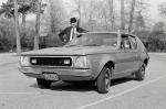 AMC Gremlin 1970 года